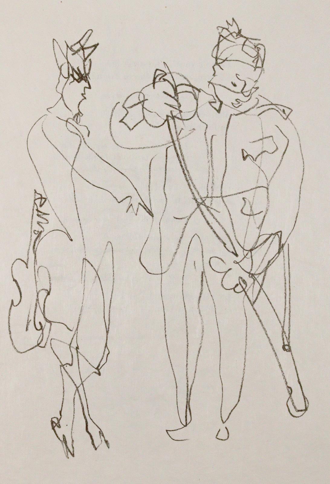 Ramuz,C.F. | Bild Nr.4