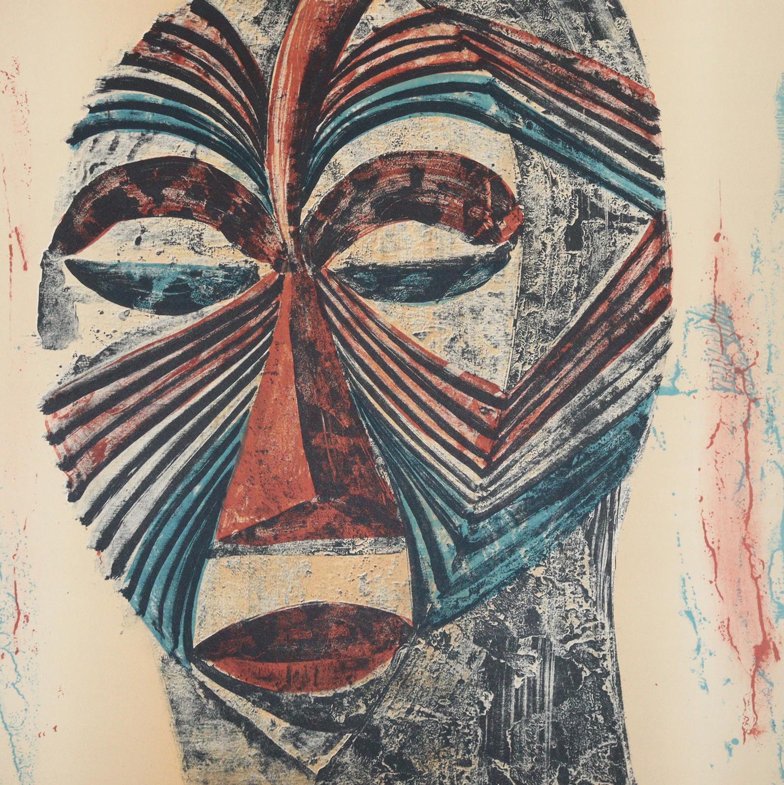 Senghor,L.S. | Bild Nr.4