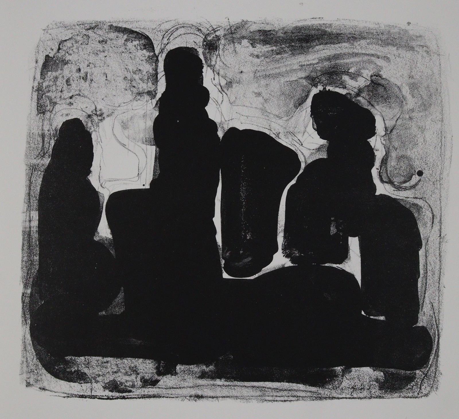 Fitterman,R. und S.Herrmann. | Bild Nr.2