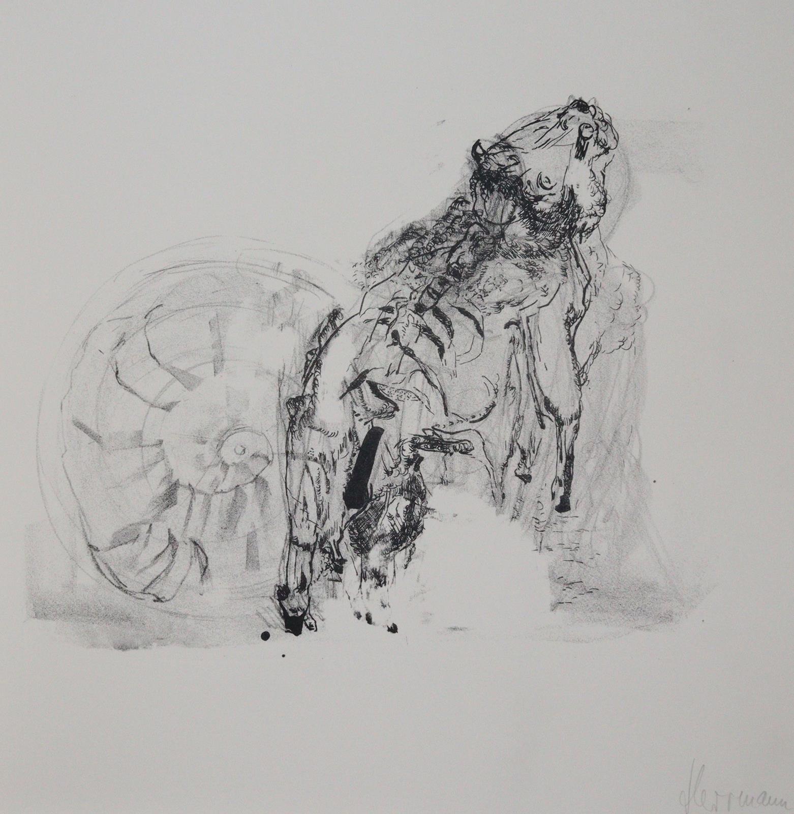 Fitterman,R. und S.Herrmann. | Bild Nr.3