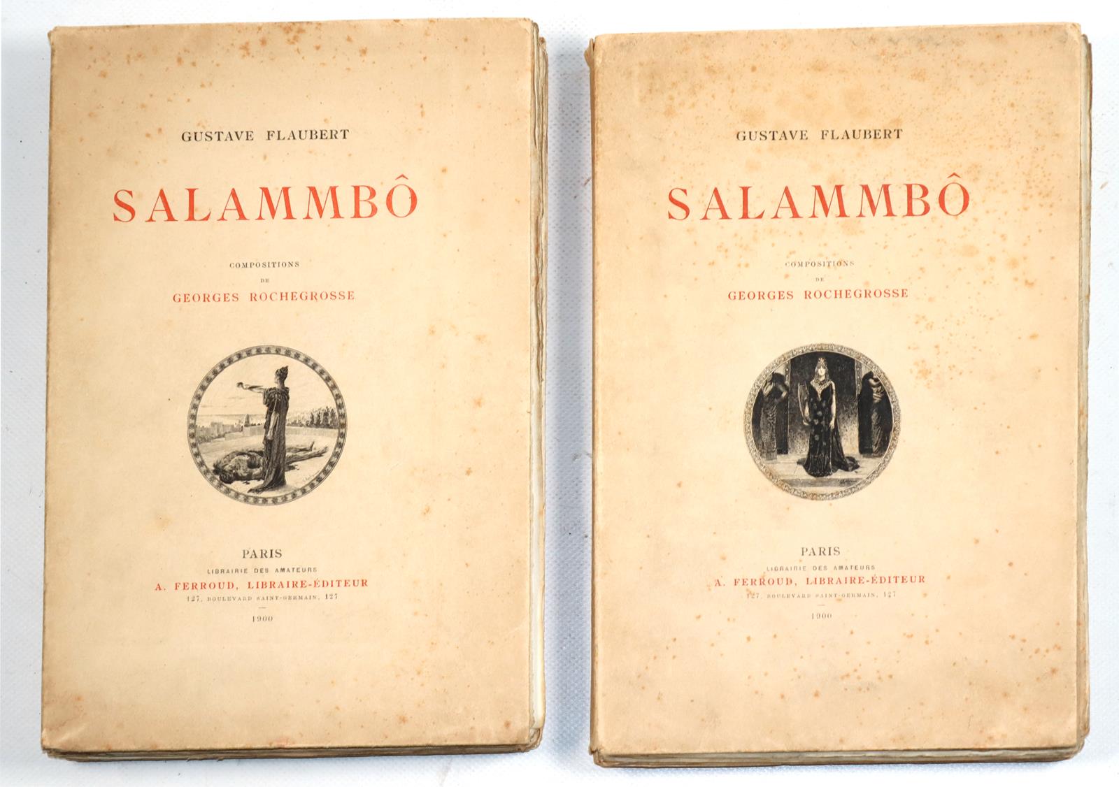 Flaubert,G. | Bild Nr.2