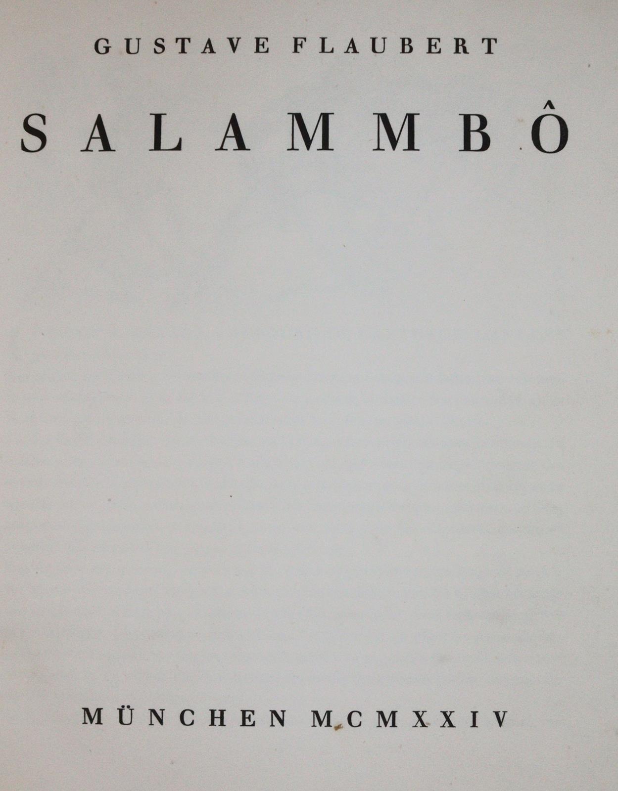 Flaubert,G. | Bild Nr.2