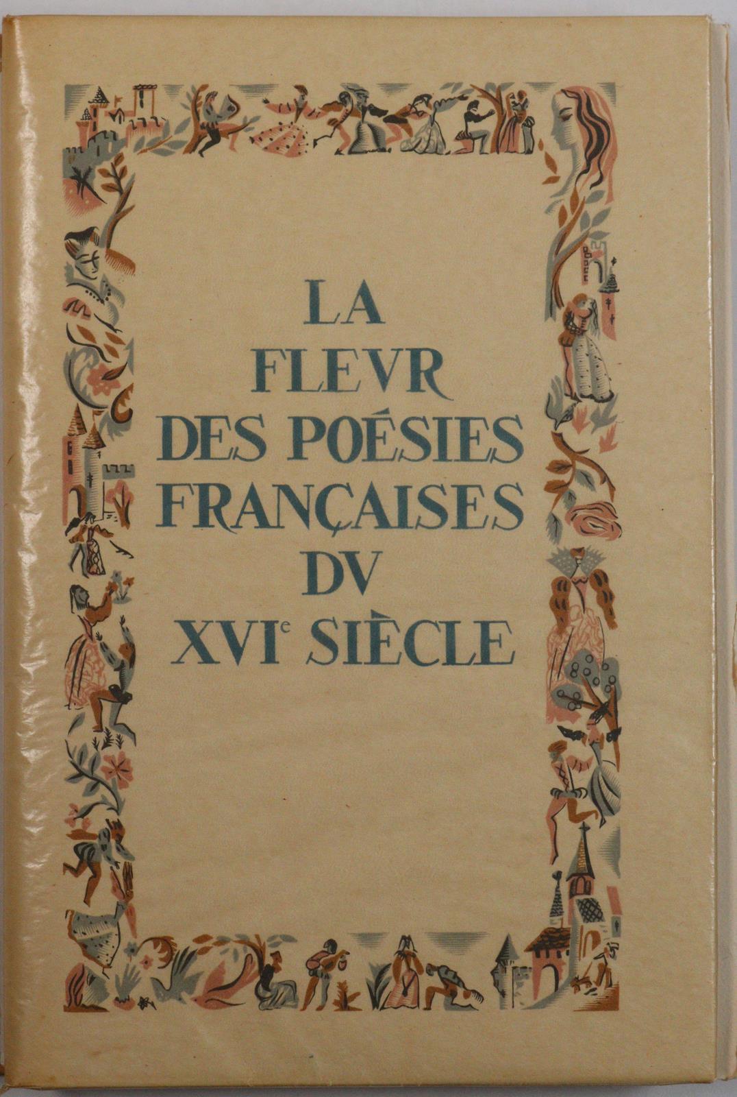 Florilege. | Bild Nr.4