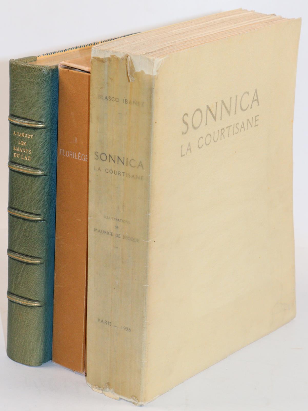 Florilege. | Bild Nr.6