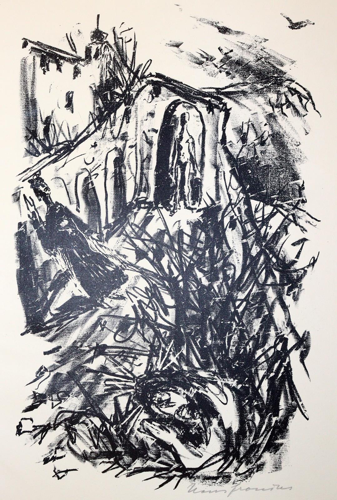 Trakl,G. | Bild Nr.2