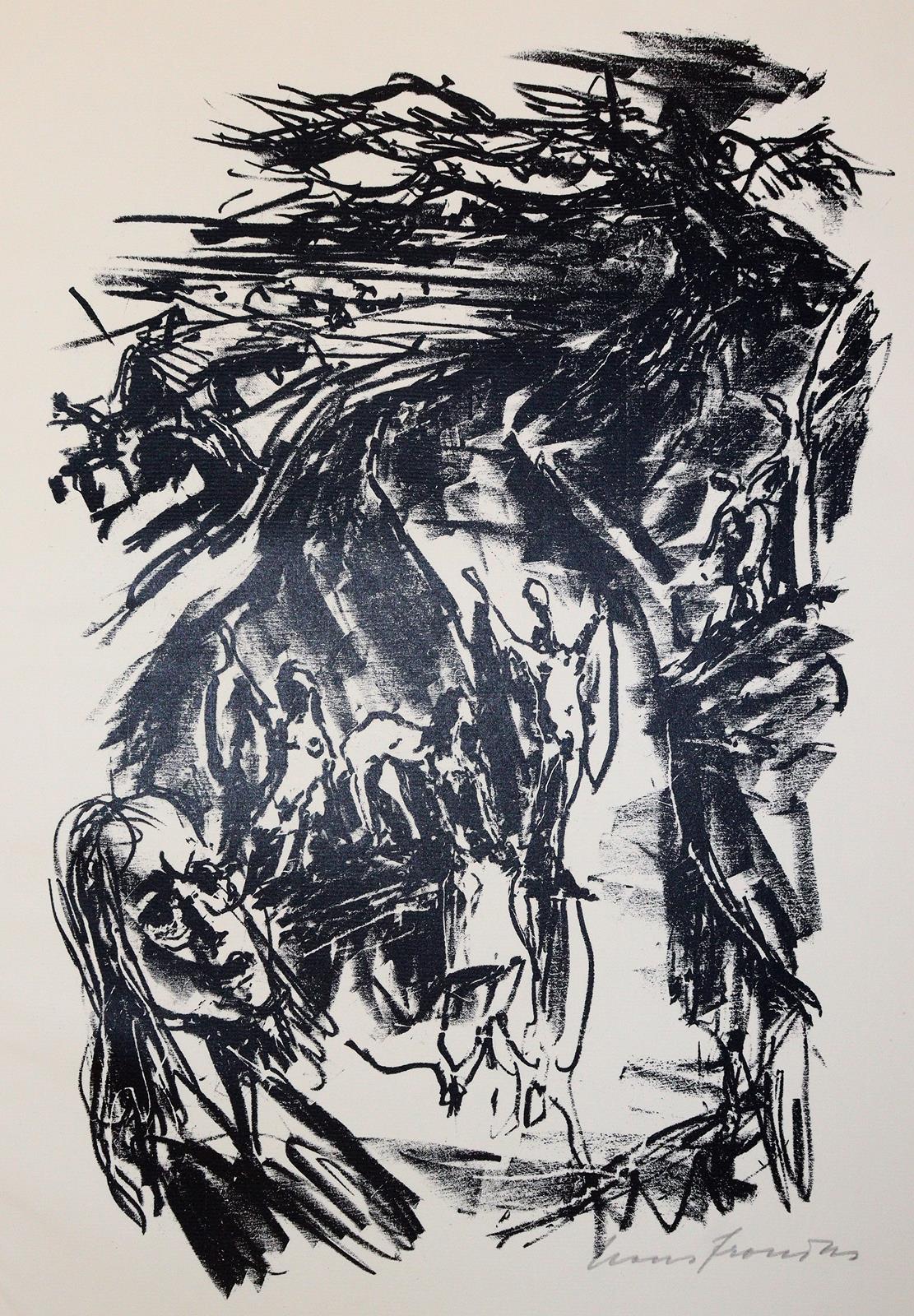 Trakl,G. | Bild Nr.3