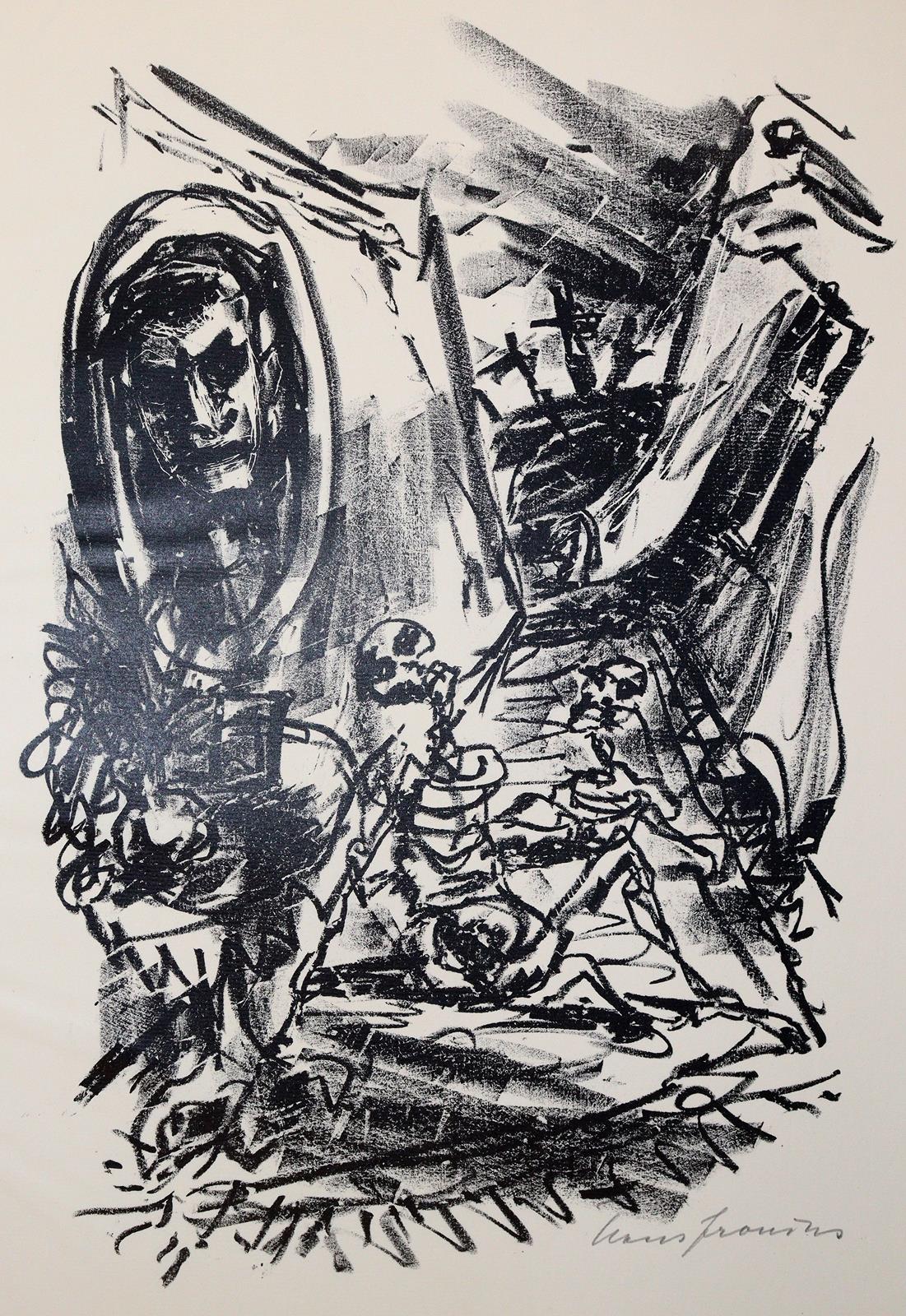 Trakl,G. | Bild Nr.4