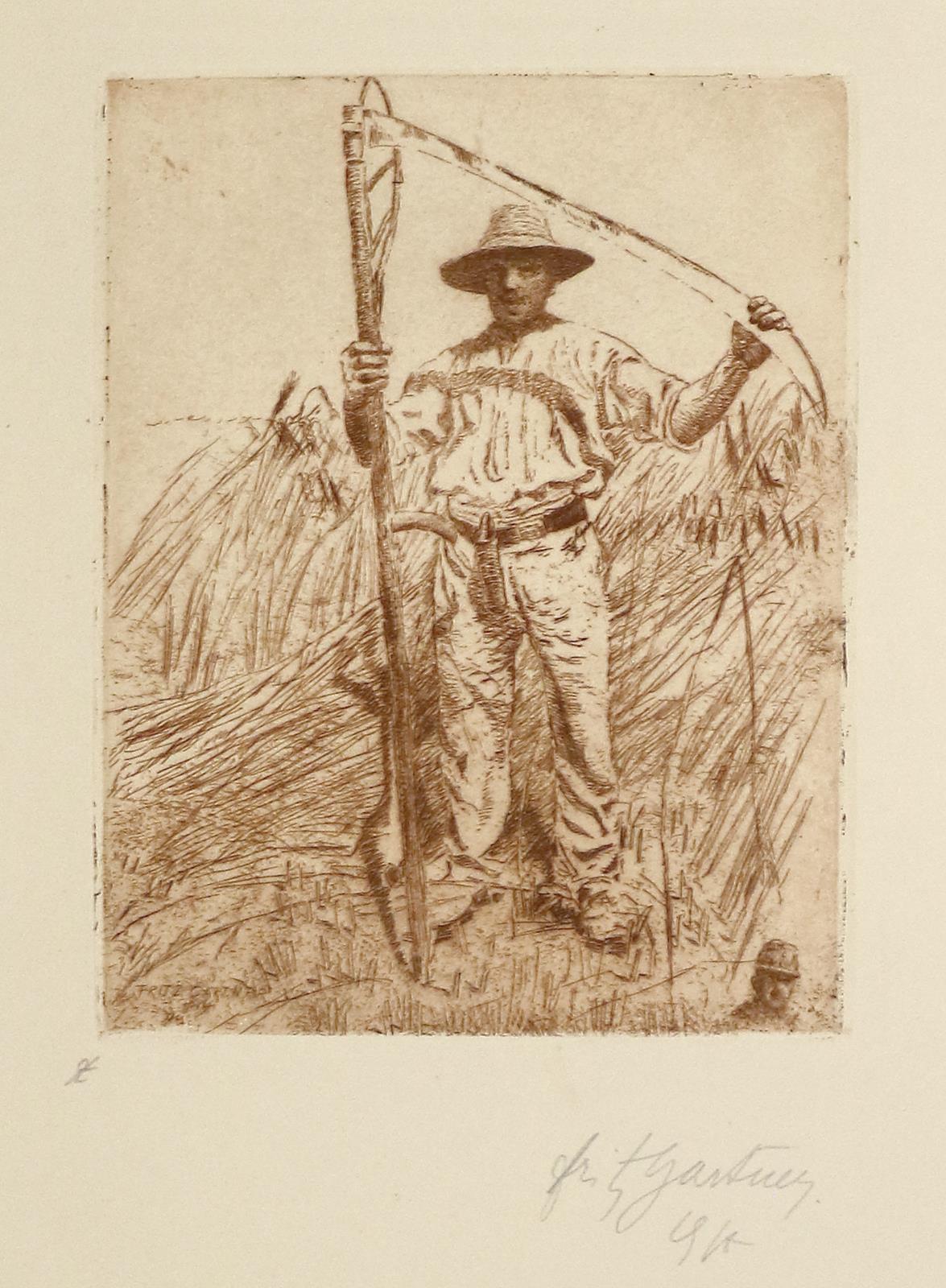 Gärtner,F. | Bild Nr.2