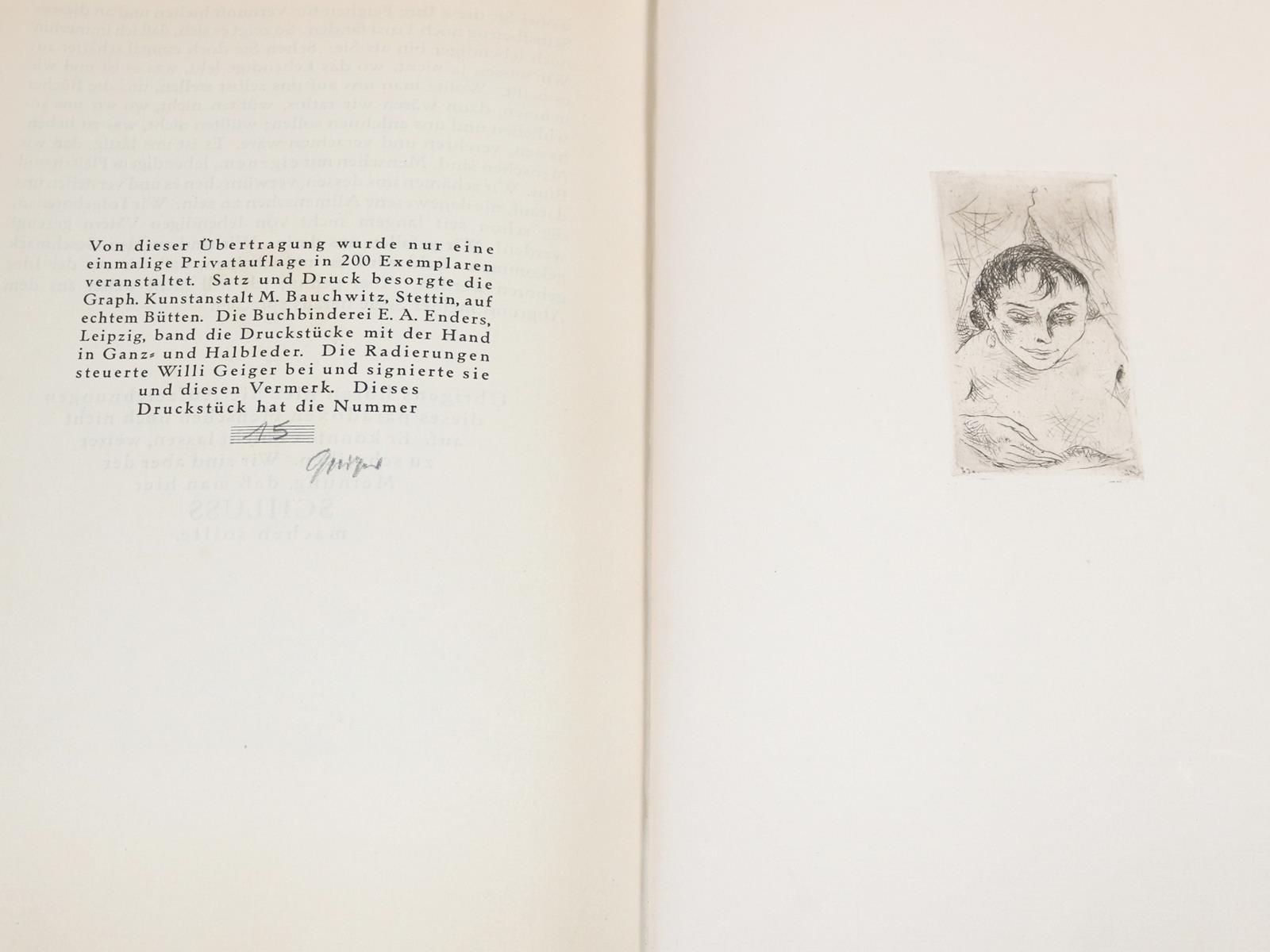 Dostojewski,F. | Bild Nr.2