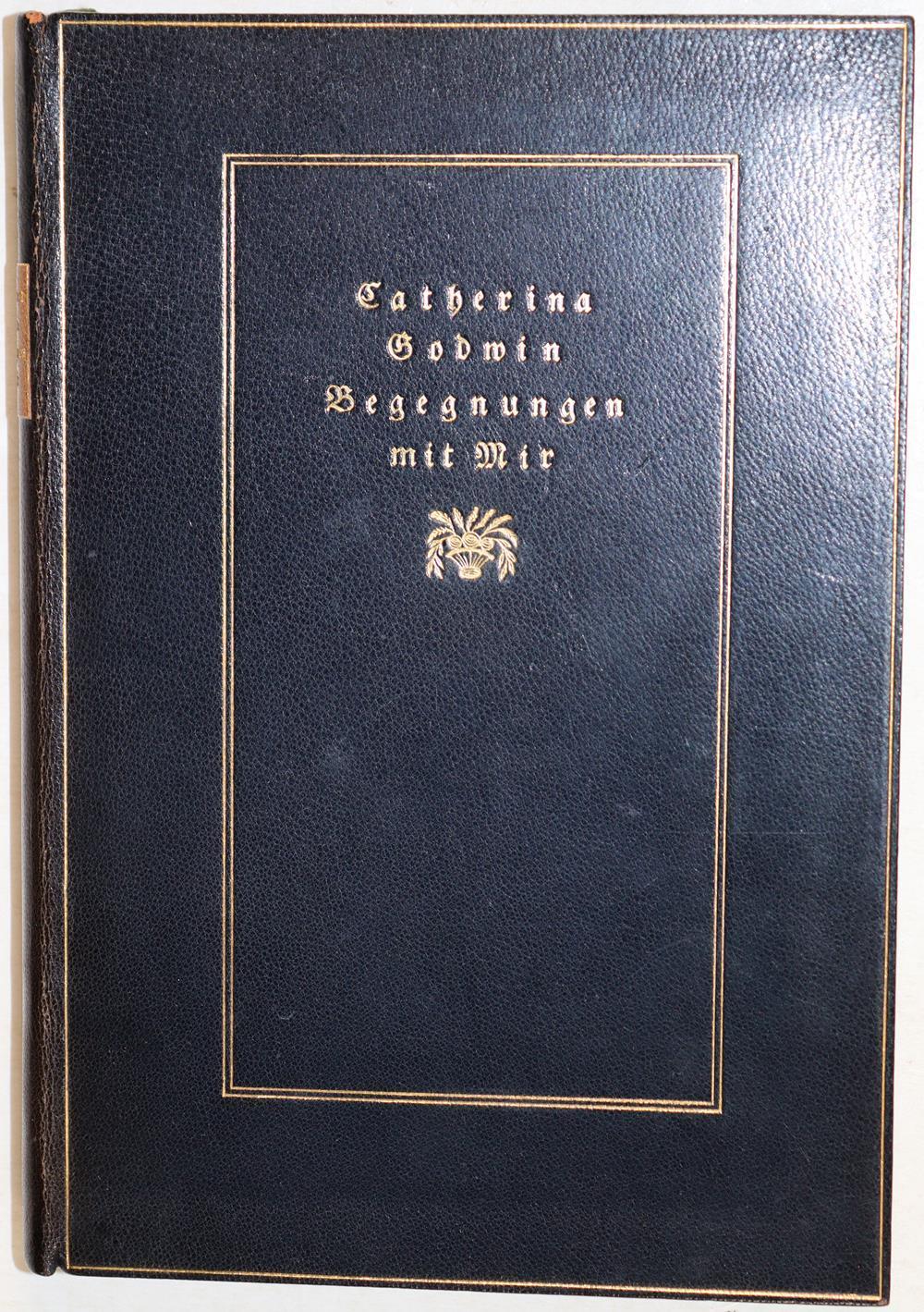 Godwin,C. | Bild Nr.2