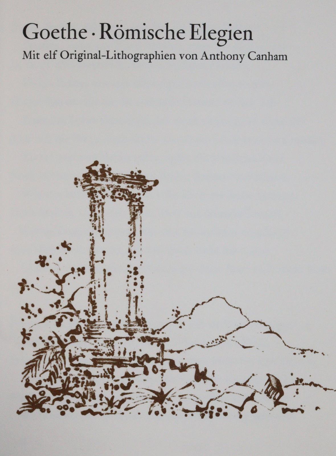 Goethe,J.W.v. | Bild Nr.1