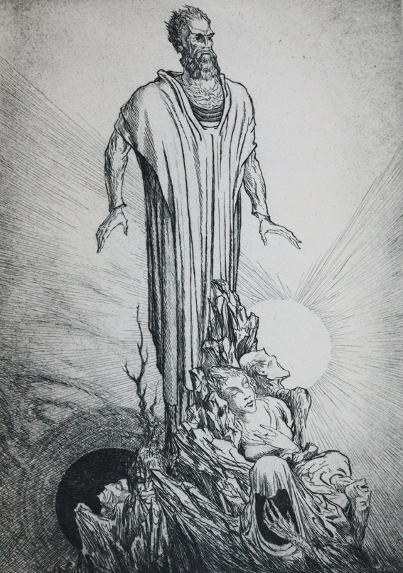 Goethe,J.W.v. | Bild Nr.1