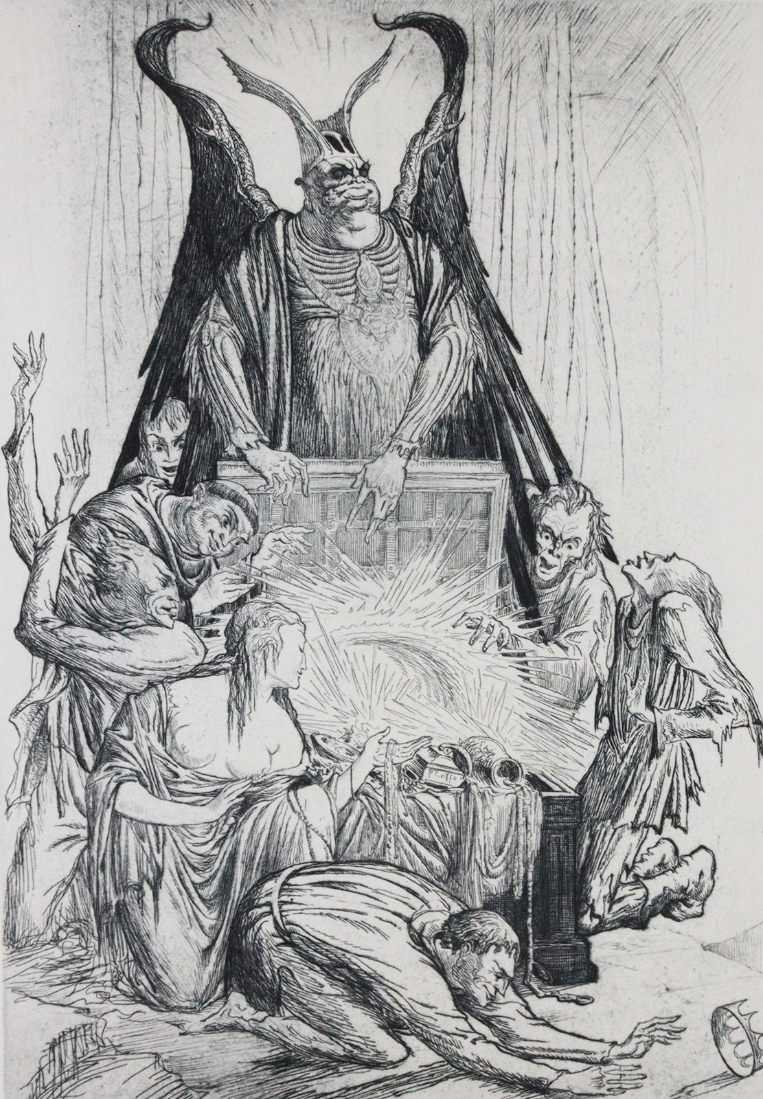 Goethe,J.W.v. | Bild Nr.2