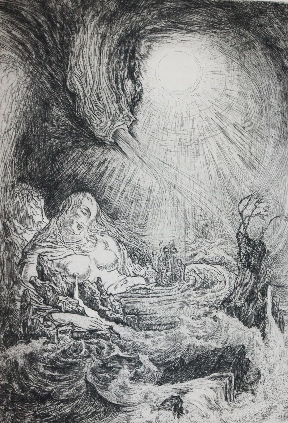 Goethe,J.W.v. | Bild Nr.6