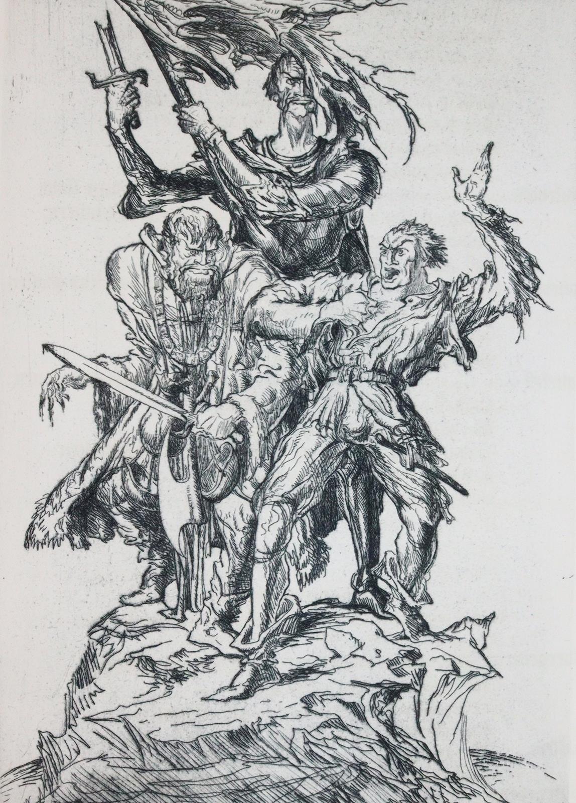 Goethe,J.W.v. | Bild Nr.8