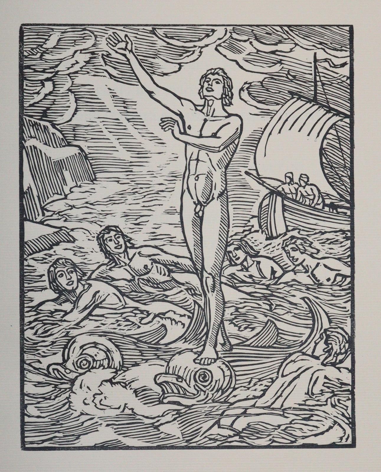 Goethe,J.W.v. | Bild Nr.2