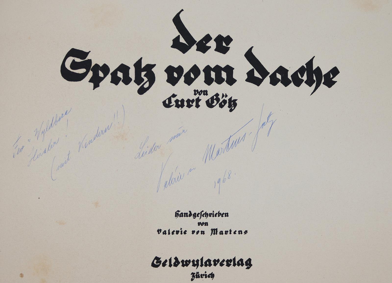 Götz,C. | Bild Nr.2