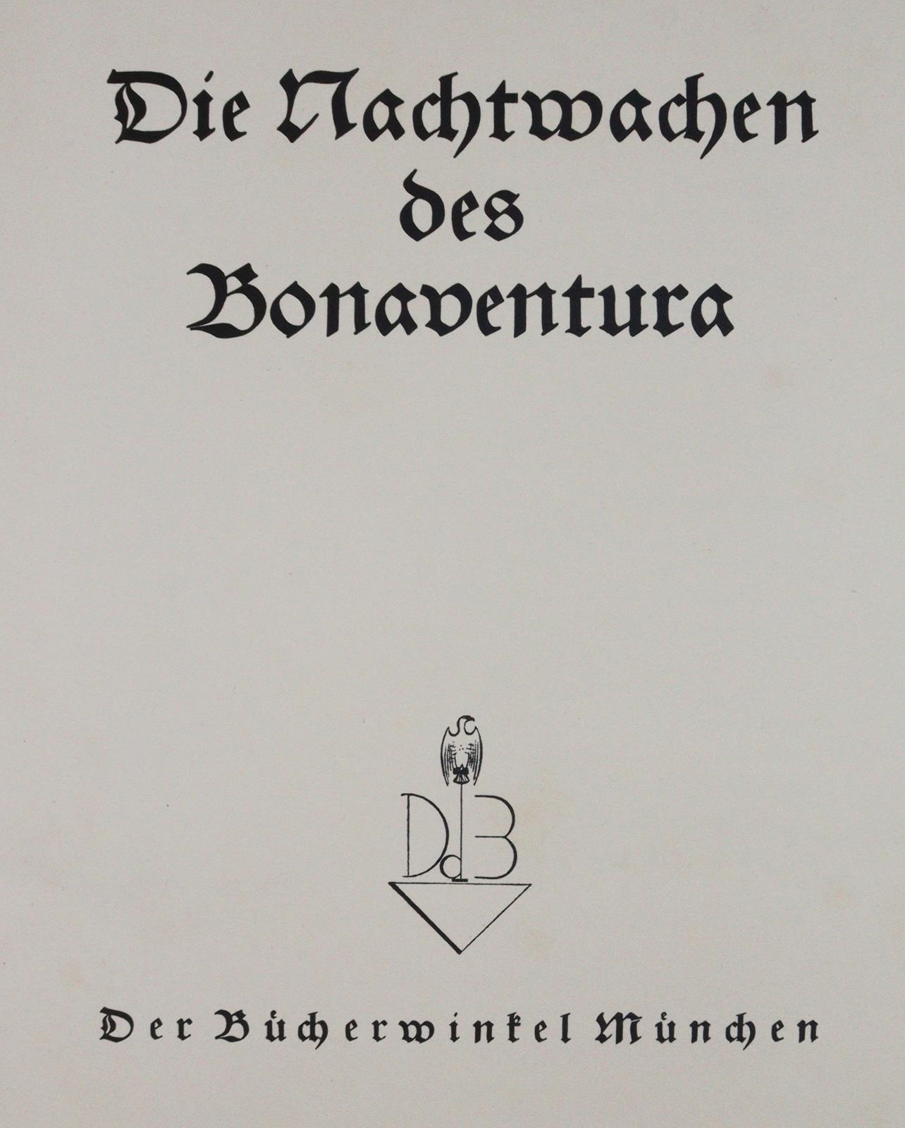 Klingemann,E.A. | Bild Nr.1