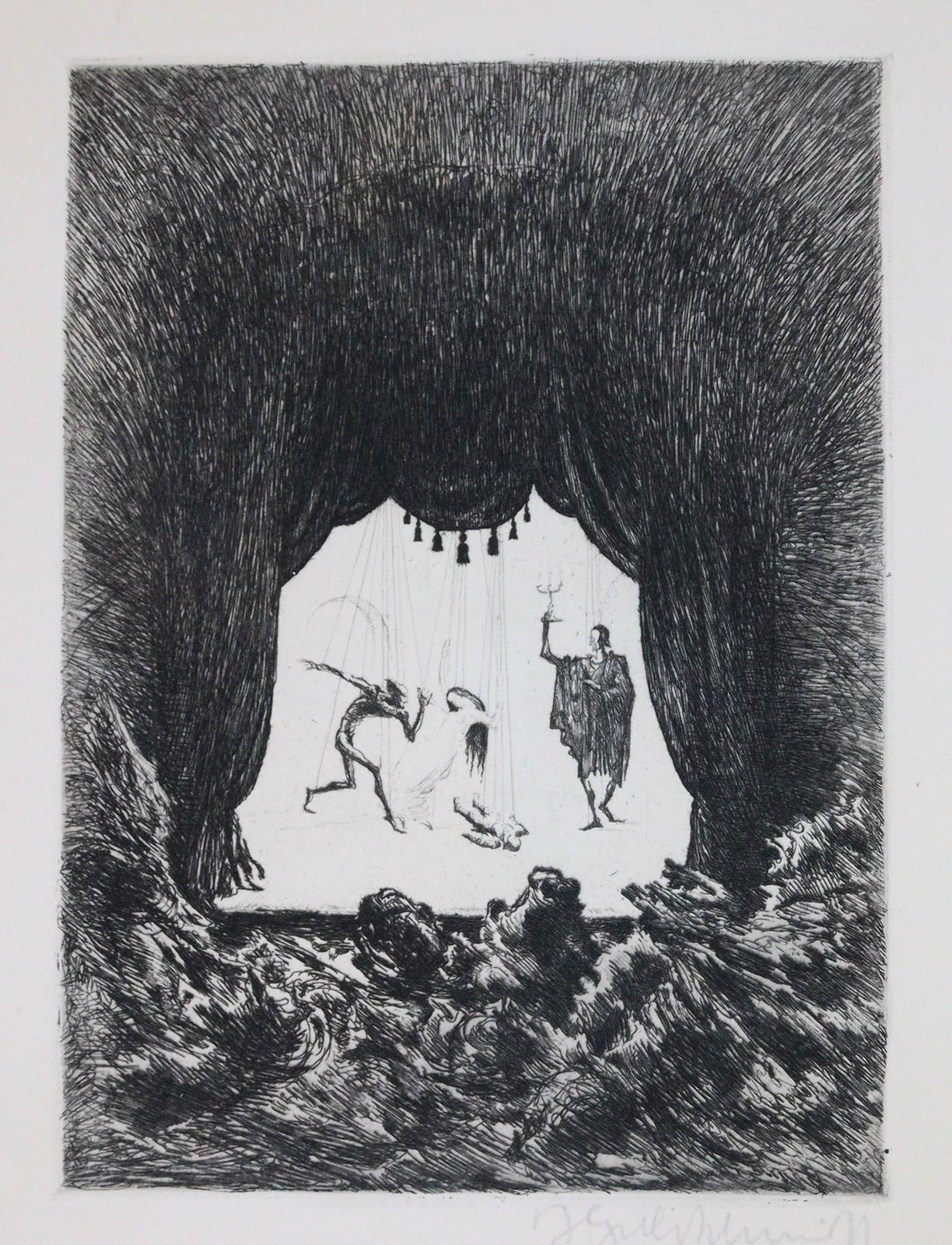 Klingemann,E.A. | Bild Nr.4