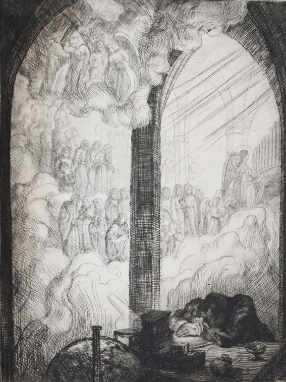 Goethe,J.W.v. | Bild Nr.1