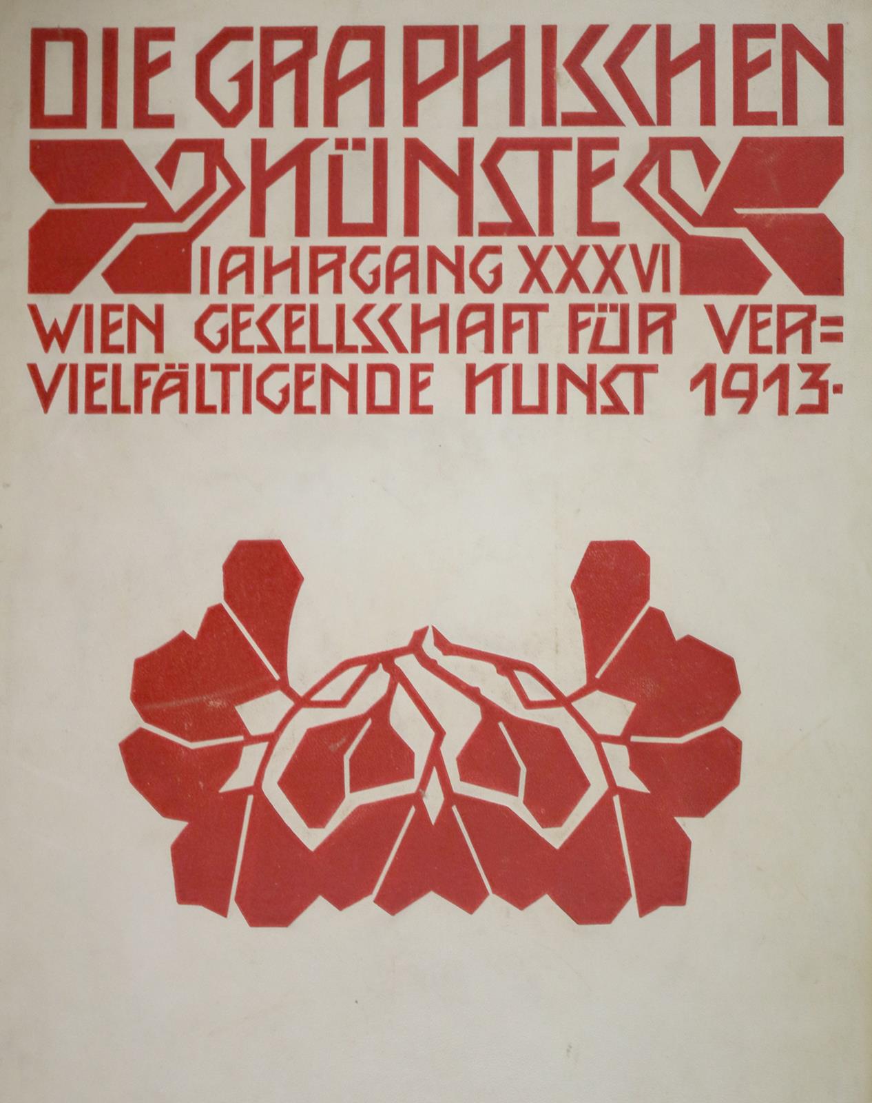 Graphischen Künste, Die. | Bild Nr.2