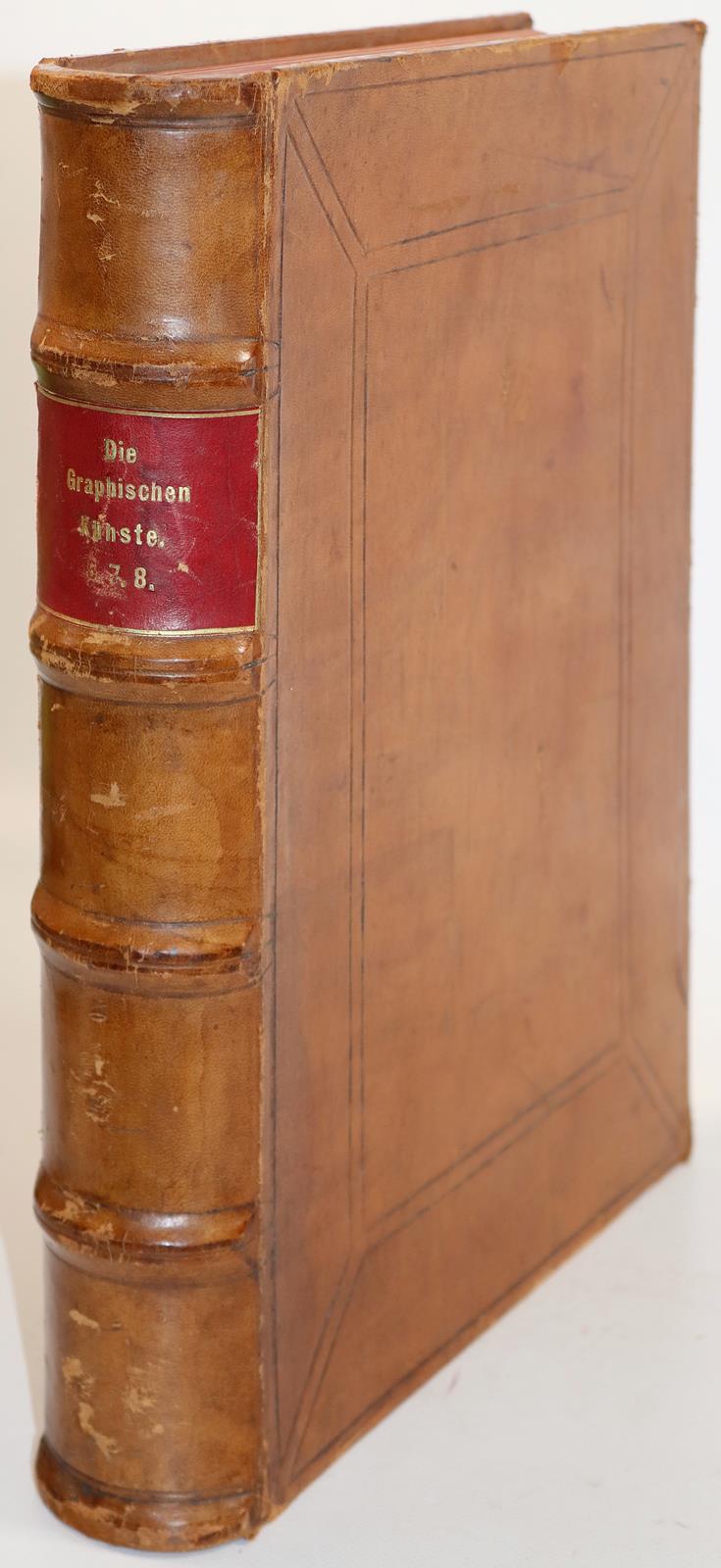 Graphischen Künste, Die. | Bild Nr.5