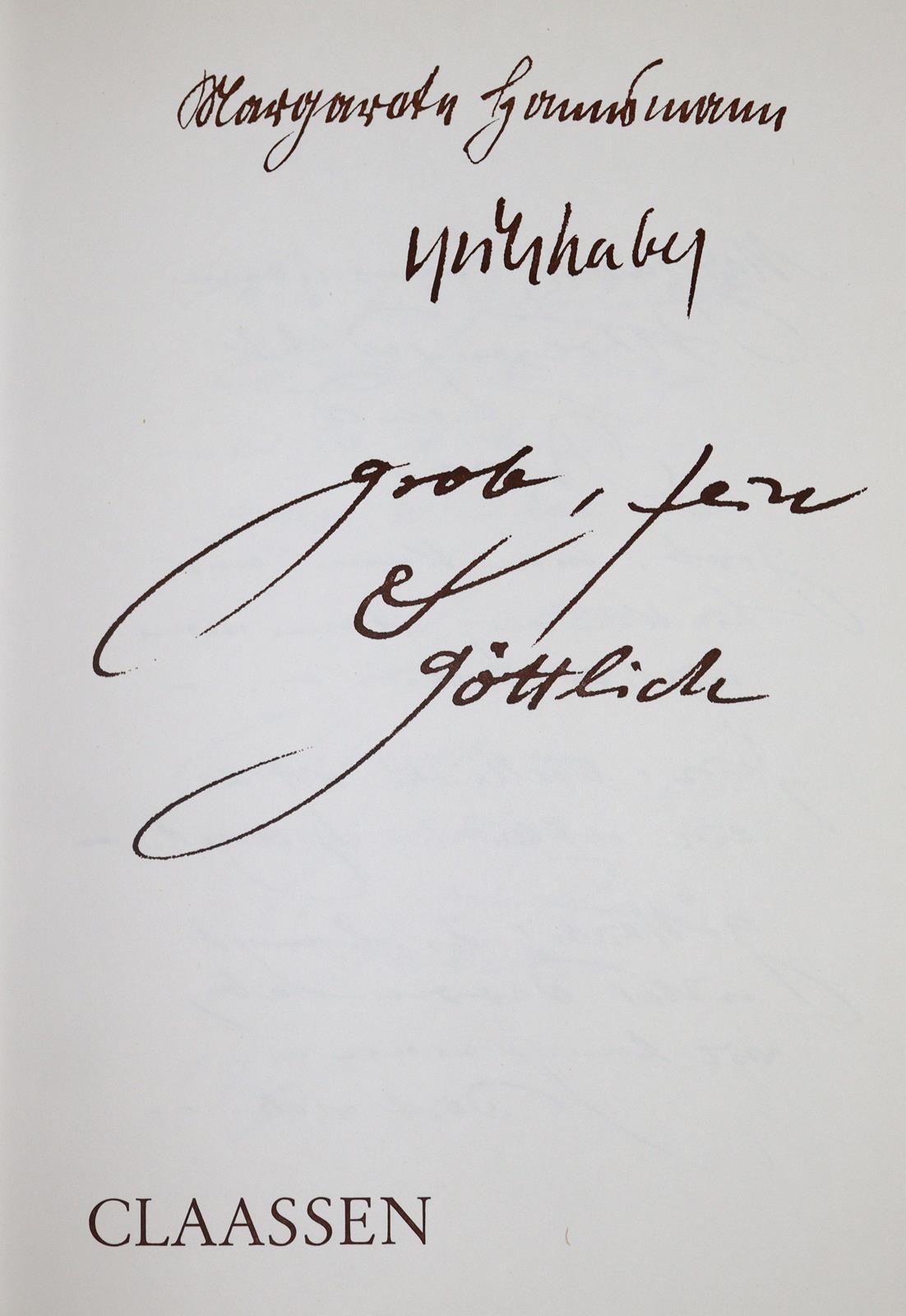 Hannsmann,M. | Bild Nr.2