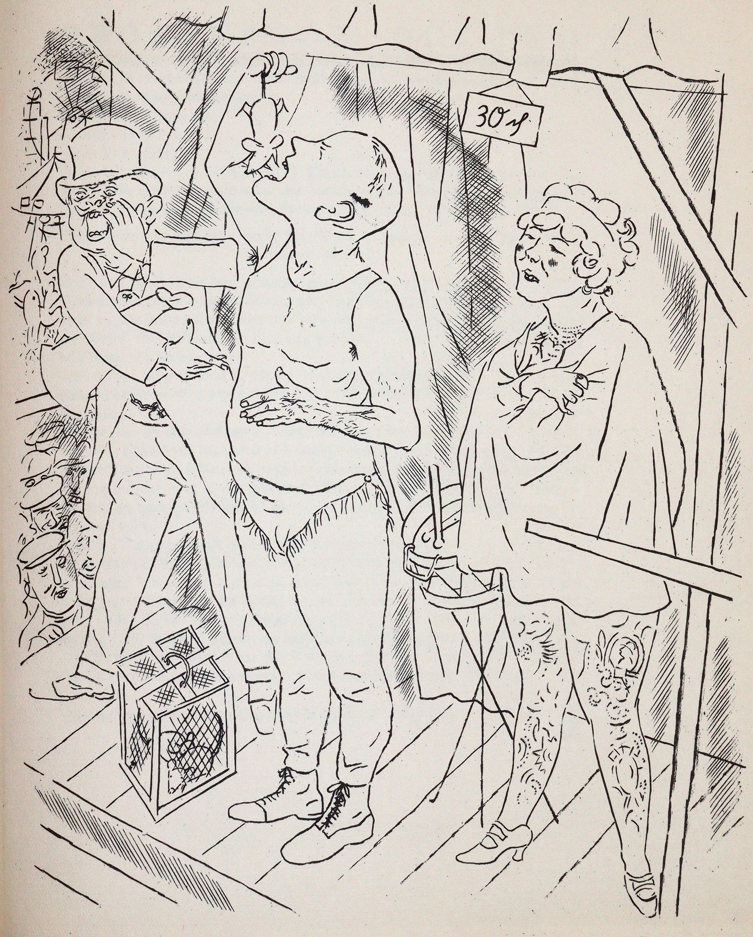 Toller,E. | Bild Nr.3