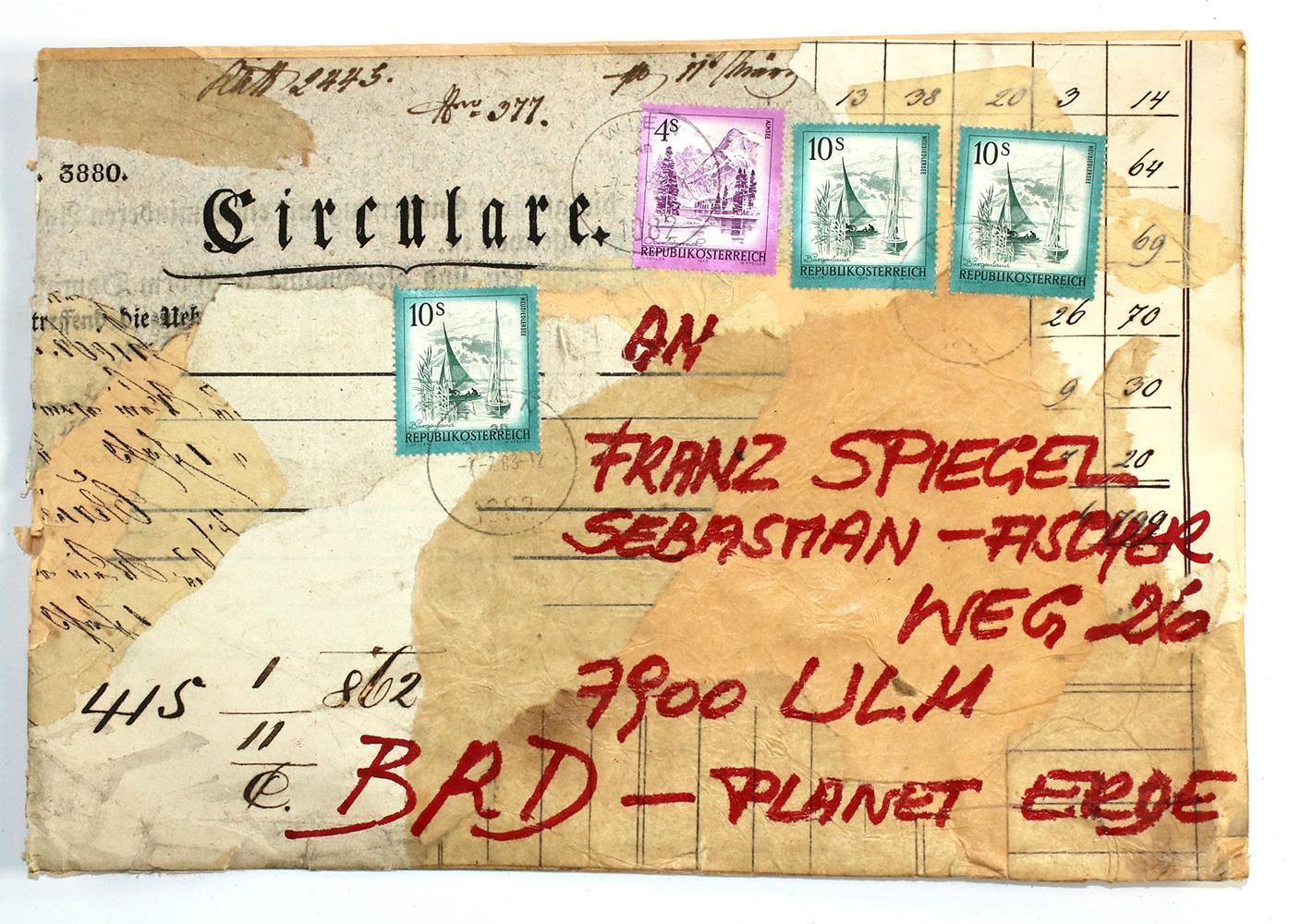 Gruber, Hermann | Bild Nr.6