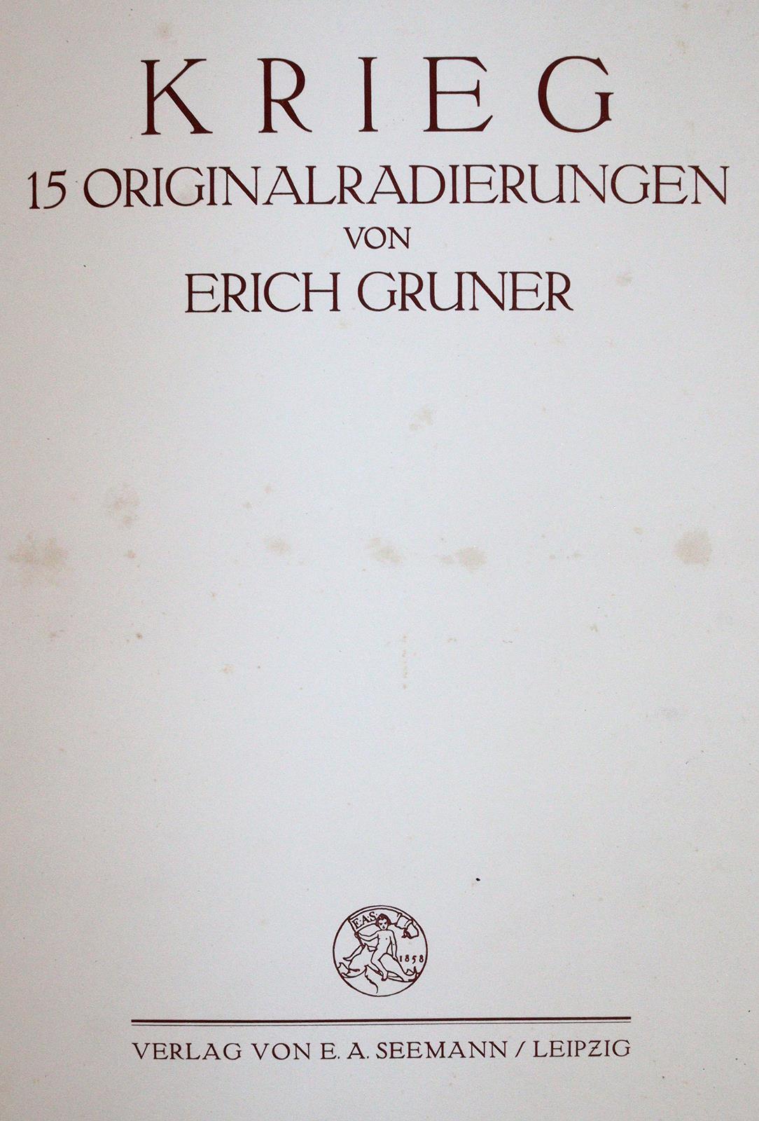 Gruner,E. | Bild Nr.1