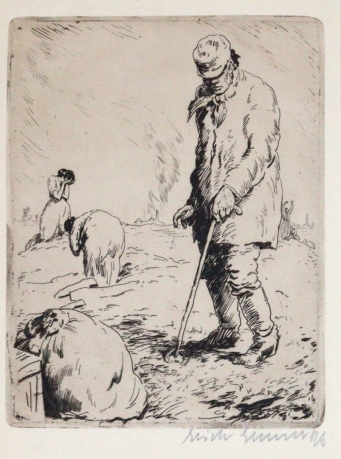 Gruner,E. | Bild Nr.2