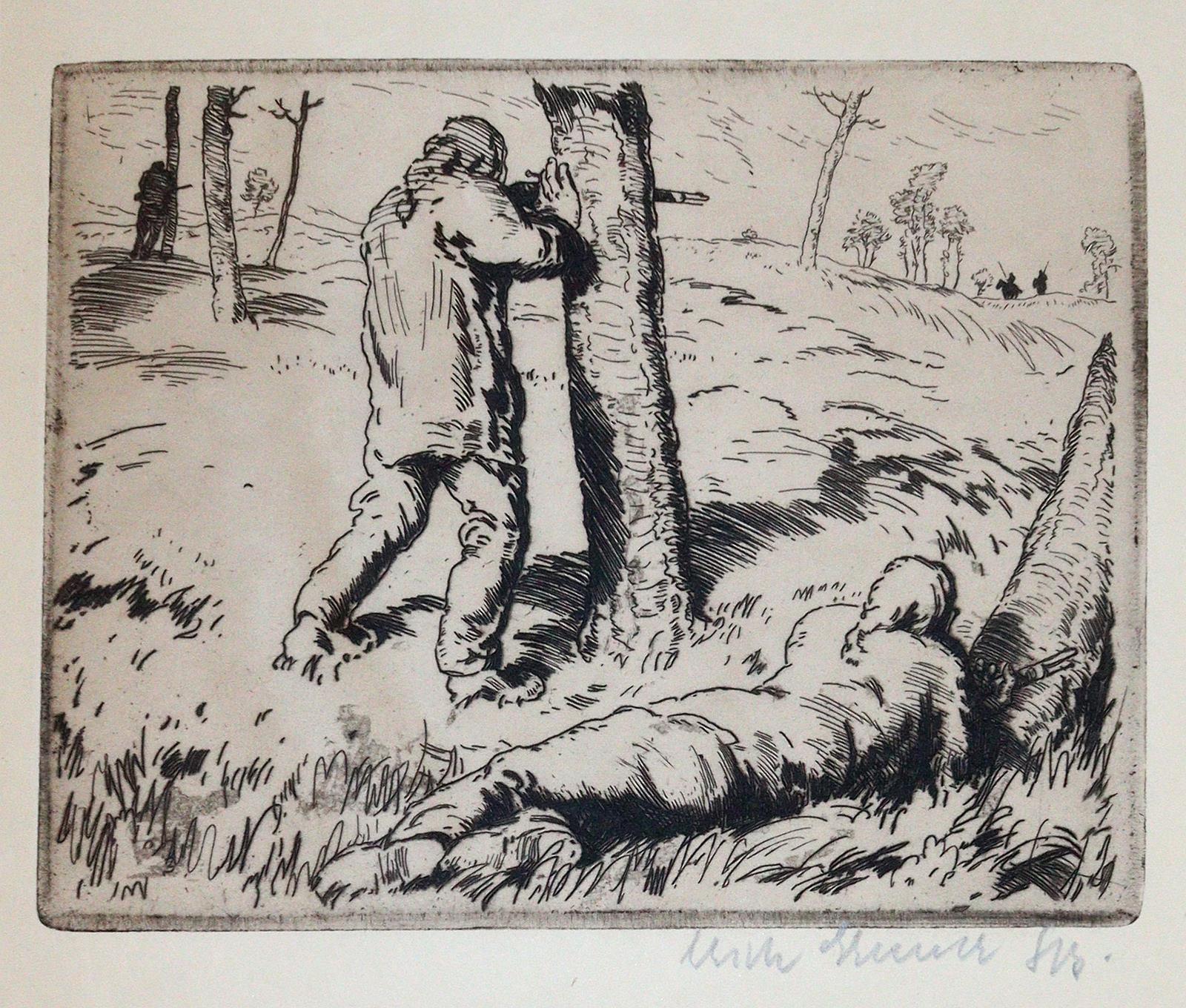 Gruner,E. | Bild Nr.3