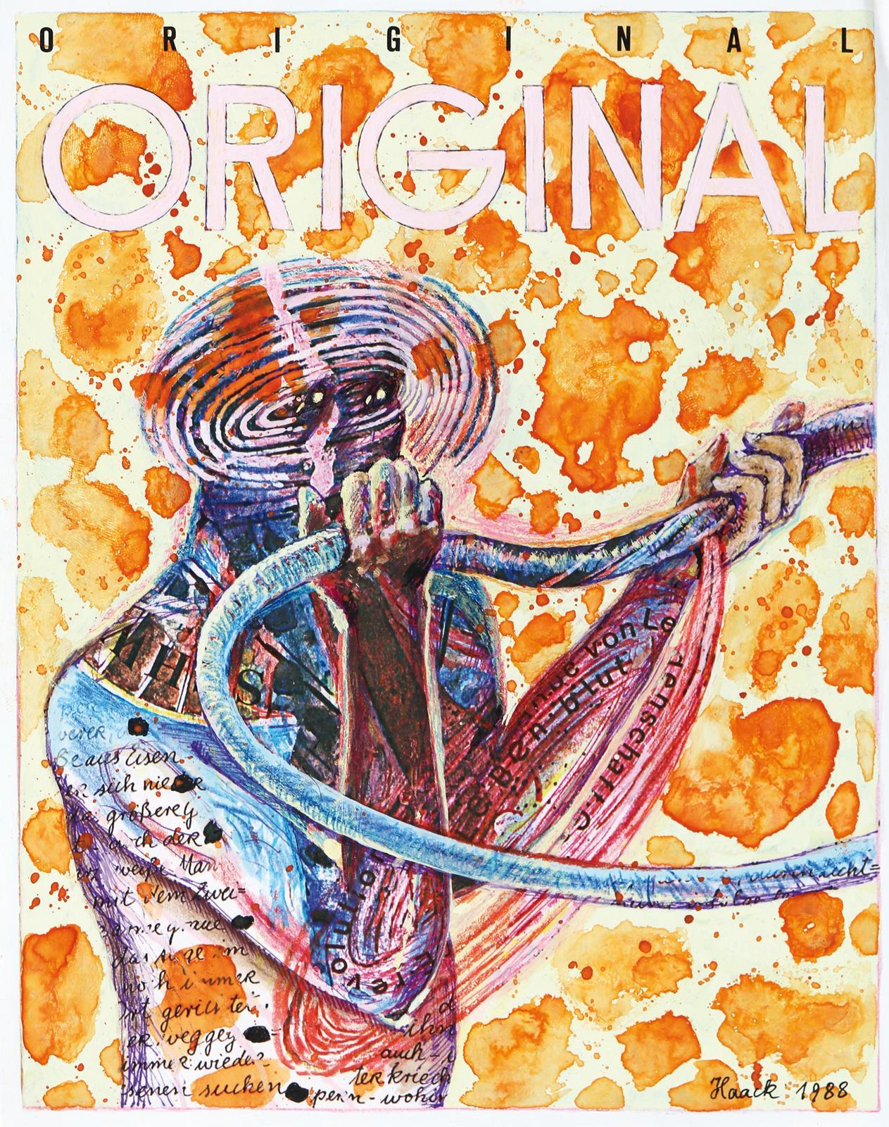 Haack, Horst. | Bild Nr.1