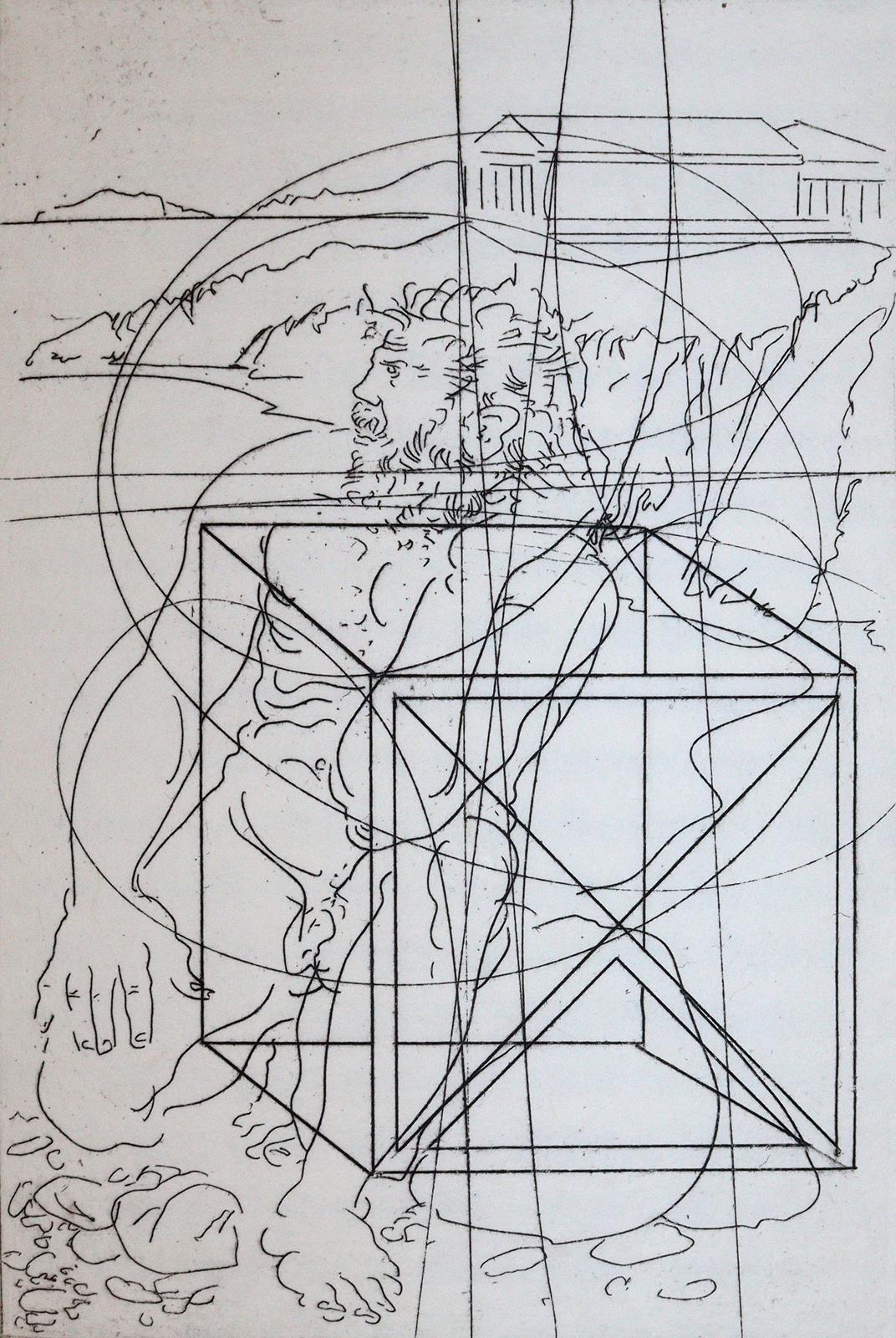 Heisenberg,W. | Bild Nr.2