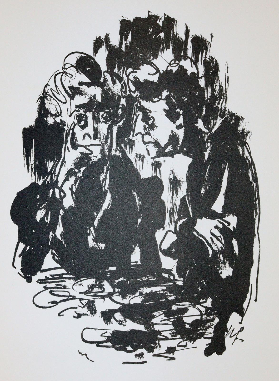 Heisenberg,W. | Bild Nr.5