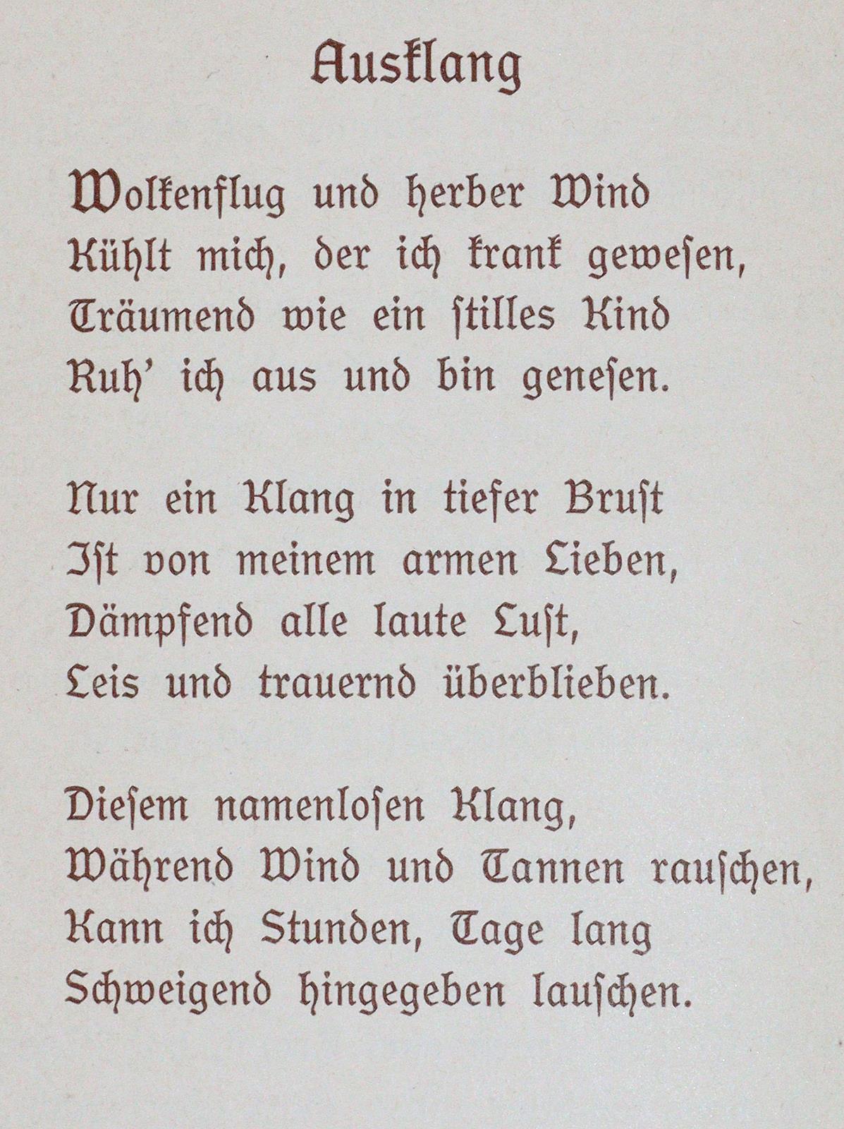 Hesse,H. | Bild Nr.2
