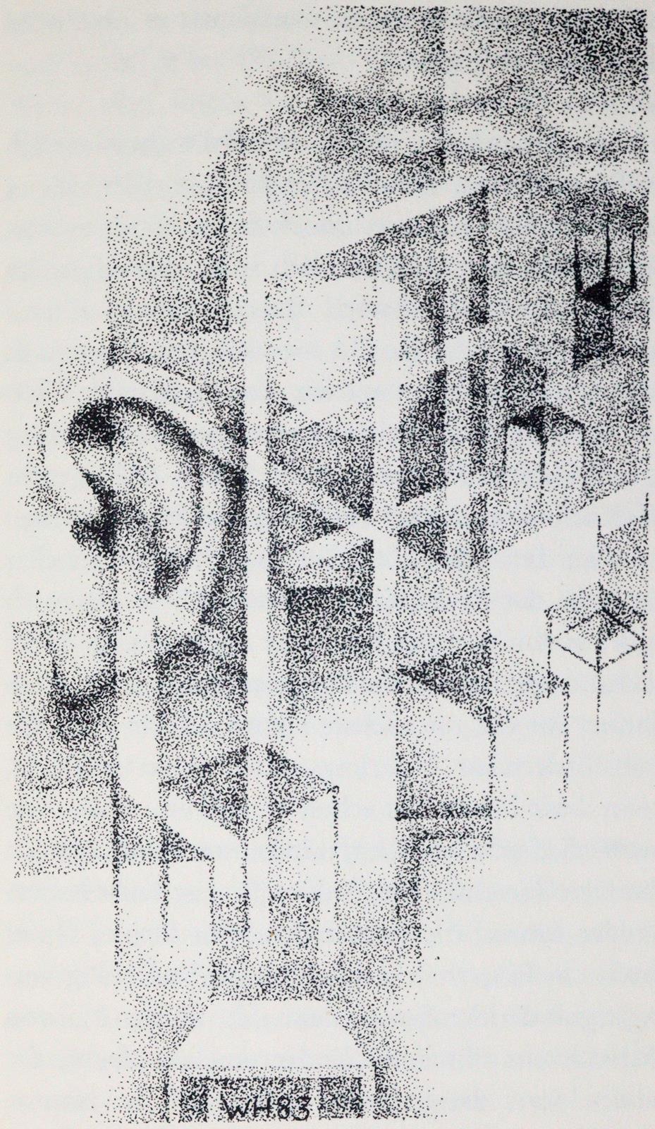 Hildesheimer,W. | Bild Nr.1