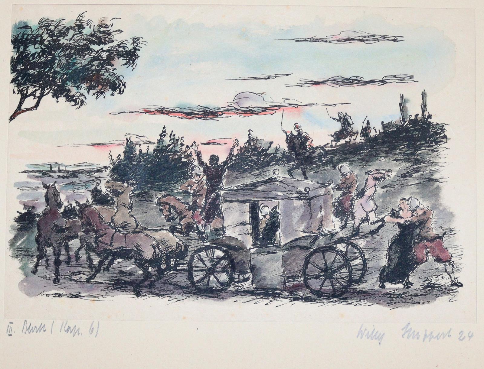 Huppert, Willy | Bild Nr.2