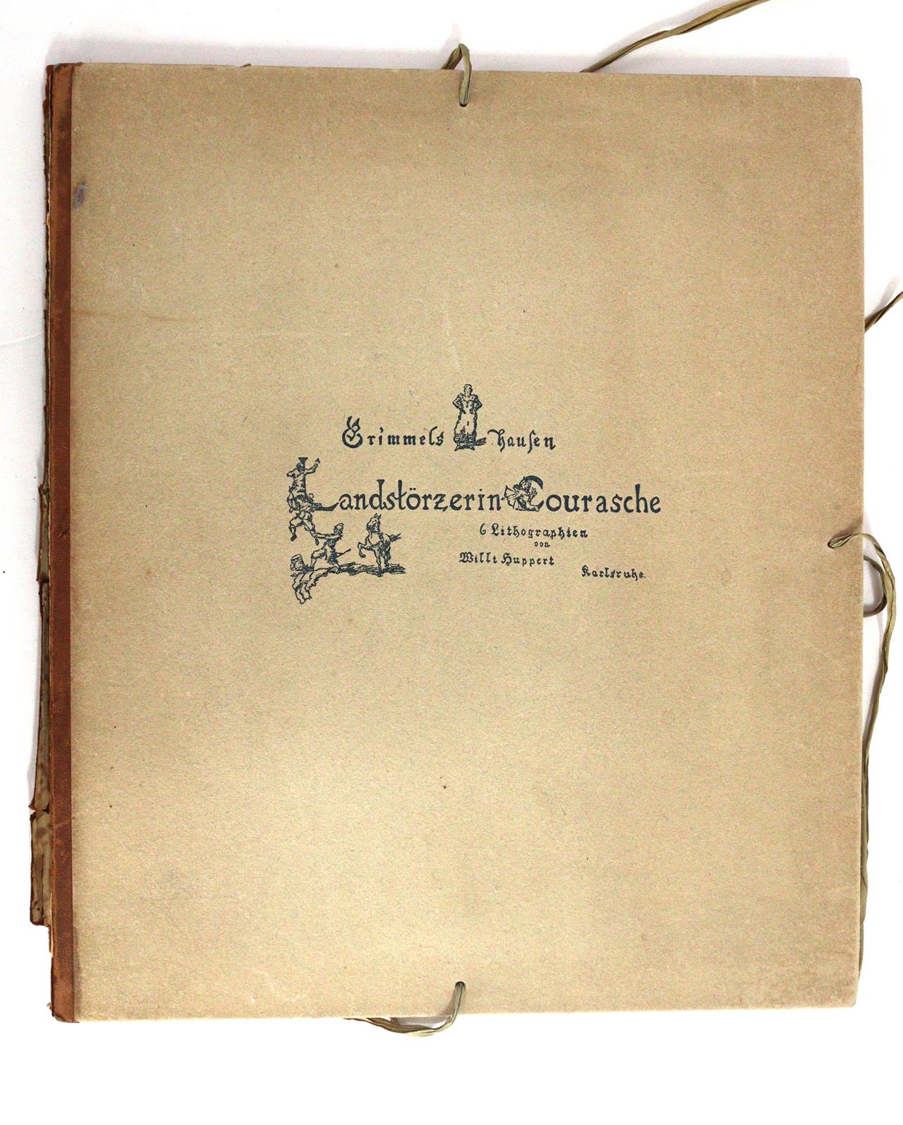 Huppert, Willy | Bild Nr.3