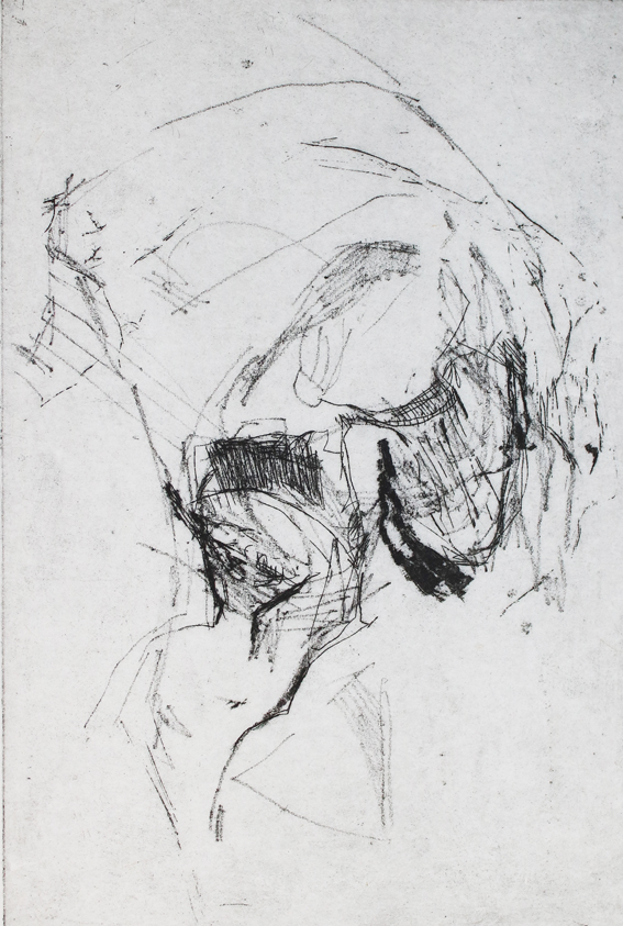 Ikai, Setsuko und Rolf Sackenheim. | Bild Nr.1