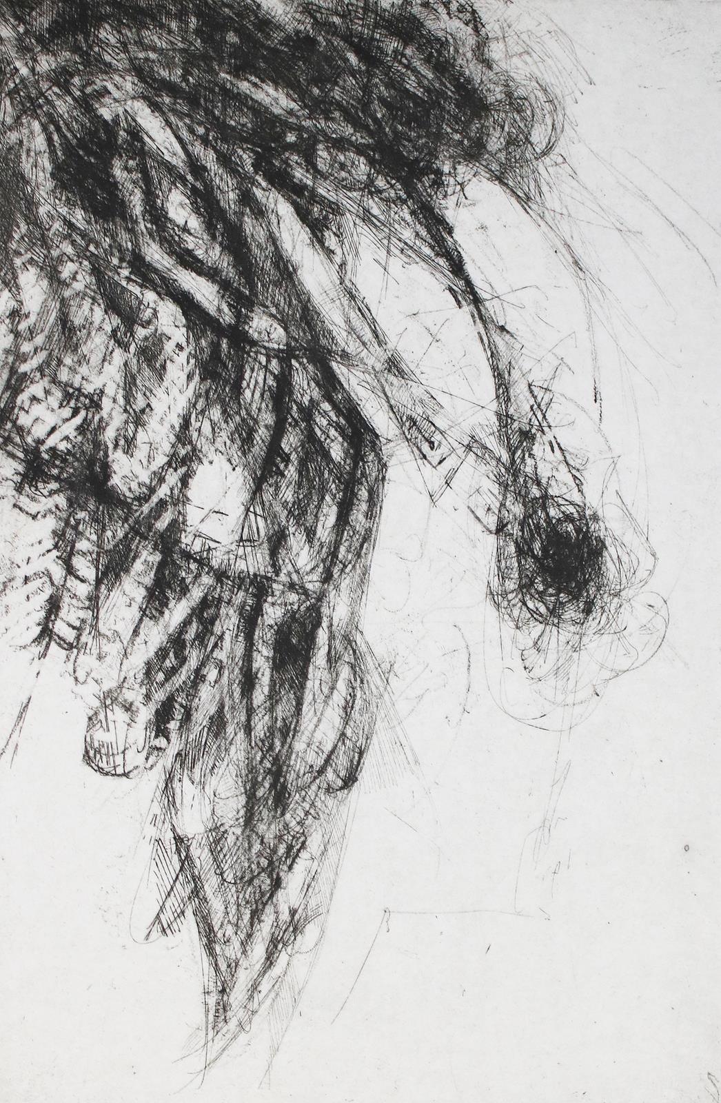 Ikai, Setsuko und Rolf Sackenheim. | Bild Nr.2