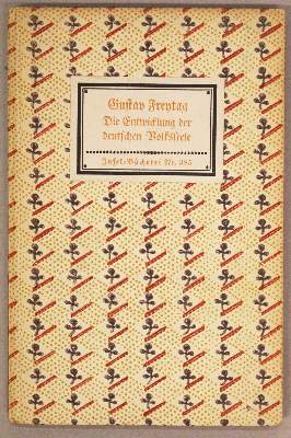 Insel-Bücherei. | Bild Nr.3