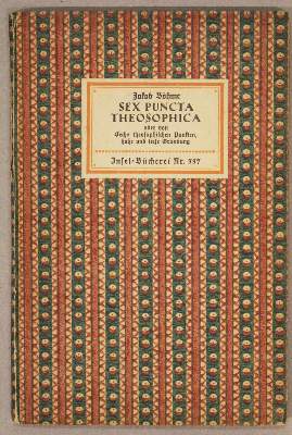 Insel-Bücherei. | Bild Nr.4