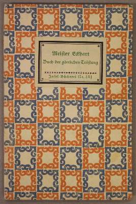 Insel-Bücherei. | Bild Nr.2