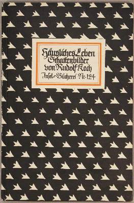 Insel-Bücherei. | Bild Nr.4