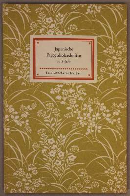 Insel-Bücherei. | Bild Nr.1