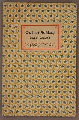 Insel-Bücherei. | Bild Nr.2