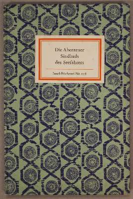 Insel-Bücherei. | Bild Nr.3
