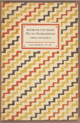 Insel-Bücherei. | Bild Nr.2