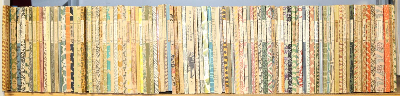 Insel-Bücherei. | Bild Nr.2